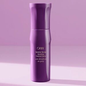 Oribe Serene Scalp Densifying Treatment Spray